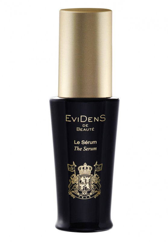 【エヴィドンス ドゥ ボーテ】セラム 30ml 【EVIDENS DE BEAUTE】LE SERUM