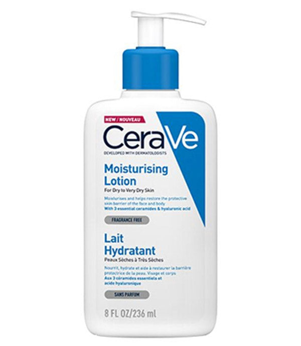 【セラヴィ】 モイスチャライジング ローション 236ml 【CeraVe】 MOISTURISING LOTION