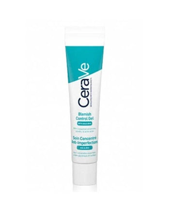 【セラヴィ】アンチインパーフェクション トリートメント ジェル40ml 【CeraVe】SOIN CONCENTRE ANTI-IMPERFECTIONS