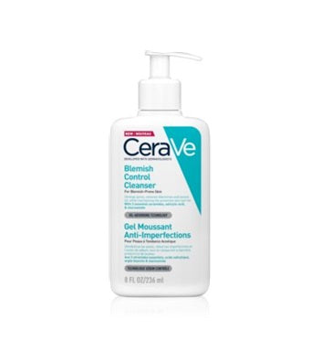 【セラヴィ】アンチインパーフェクション フォーミングジェル 236ml 【CeraVe】GEL MOUSSANT ANTI-IMPERFECTIONS
