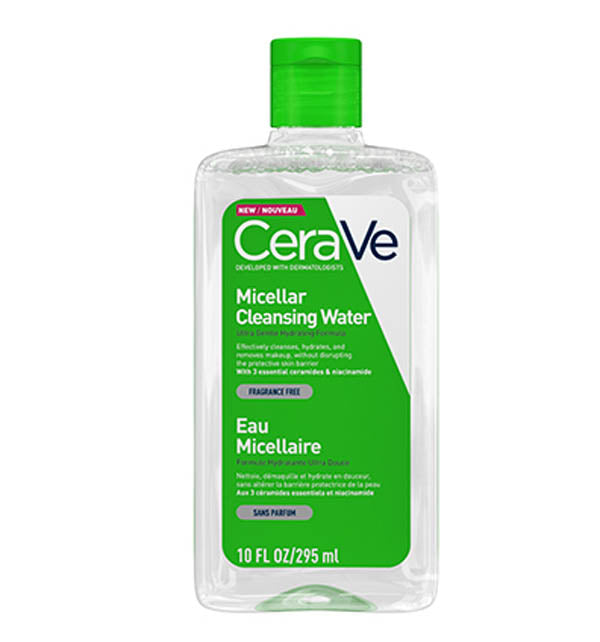 【セラヴィ】ミセレークレンジングウォーター295ml 【CeraVe】MICELLAIRE CLEANSING WATER