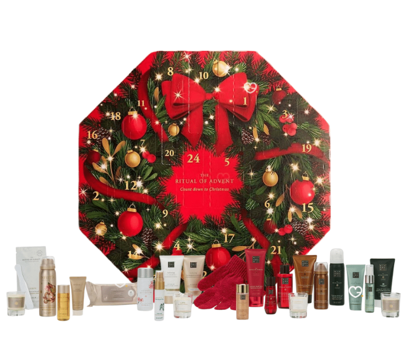 【リチュアルズ】2025クリスマス アドベント カレンダー 【RITUALS】2025 CHRISTMAS ADVENT CALENDAR