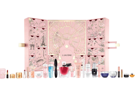 ランコム 2025 アドベントカレンダー LANCOM 2025 ADVENT CALENDER