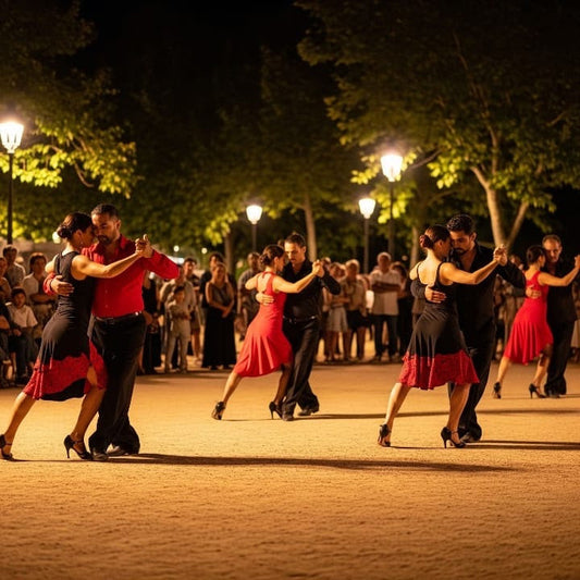 6月のフランスは年度末、習い事の発表会が目白押し!!!