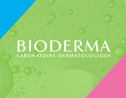 ビオデルマ　Bioderma