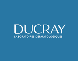 デュクレイ　DUCRAY