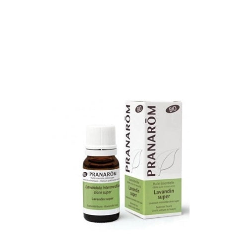 プラナロム 　ラベンダー・レイドバン BIO 10ml PRANAROM