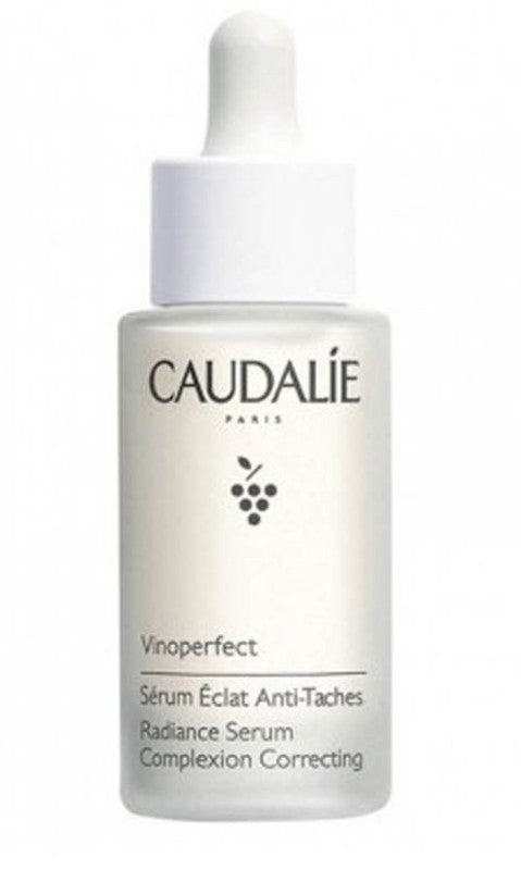 [コーダリー]ヴィノパーフェクト ラディアンス セラム 30ml [CAUDALIE]VINOPERFECT SERUM ECLAT ANTI-TACHES 30ml