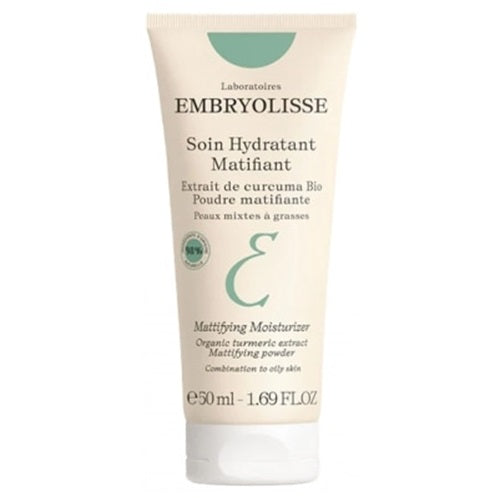 [アンブリオリス] マティファイング モイスチャライジング トリートメント 50ml [EMBRYOLISSE]SOIN HYDRATANT MATIFICANT