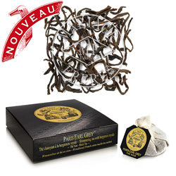 [マリアージュフレール]アールグレイ　パリ 100g 30 モスリンティーバッグ 【MARIAGE FRERES】EARL GREY PARIS