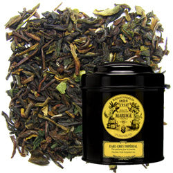 [マリアージュフレール] アールグレイインペリアル　100g　 【MARIAGE FRERES】 EARL GREY IMPERIAL 100g