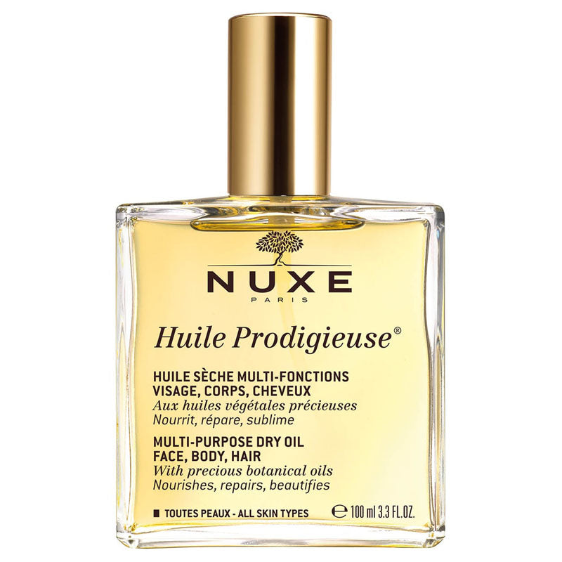 [ニュクス] プロディジューオイル 100ml [NUXE]HUILE PRODIGIEUSE