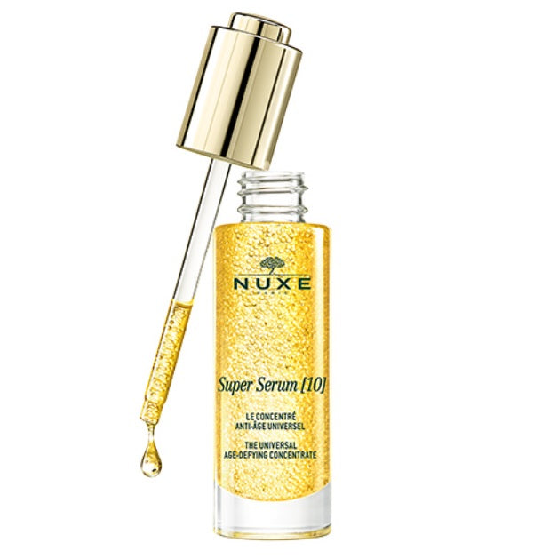 [ニュクス]スーパーセラム[10] 30ml [NUXE] SUPER SERUM [10] 30ml