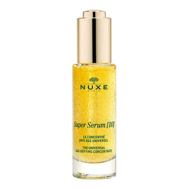 [ニュクス]スーパーセラム[10] 30ml [NUXE] SUPER SERUM [10] 30ml