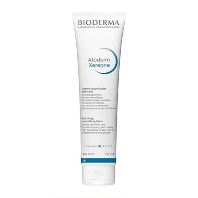 [ビオデルマ] アトデルム　セレアン　バーム　150ml [BIODERMA]　ATODERM XEREANE BAUME NOURRISSANT APAISANT