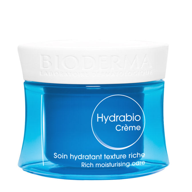 [ビオデルマ]イドラビオ クリーム 50ml [BIODERMA] HYDRABIO CREME