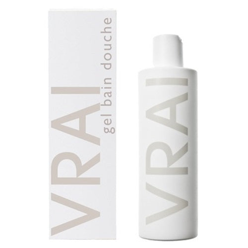 [フラゴナール]ヴレ シャワージェル 250mL [FRAGONARD]VRAI GEL BAIN DOUCHE 250mL