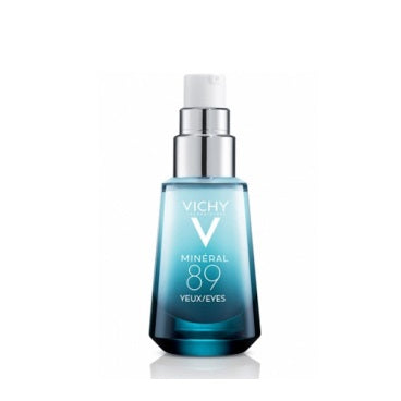 [ヴィシー]ミネラル　89　ブースターセラム　50ml [VICHY] MINÉRAL 89 BOOSTER QUOTIDIEN