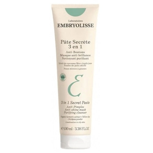 [アンブリオリス] シークレットパット 3イン1 100ml　[EMBRYOLISSE]SECRET PATE 3 EN 1