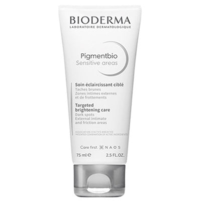 [ビオデルマ]ピグメントビオ　センシティブエリア 75ml [BIODERMA]　PIGMENTBIO SENSITIVE AREAS