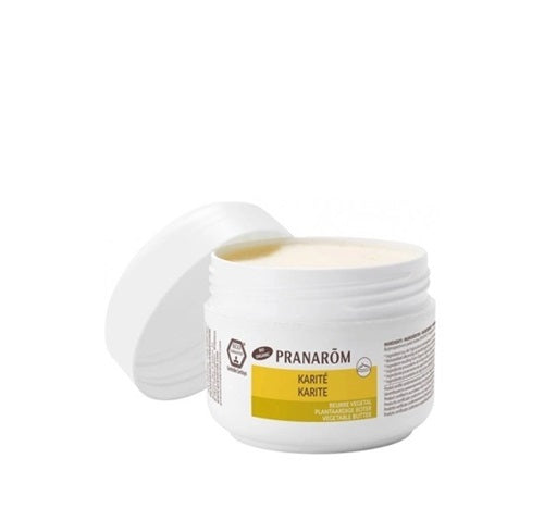 プラナロム 　シアバター BIO 100ml PRANAROM KARITE