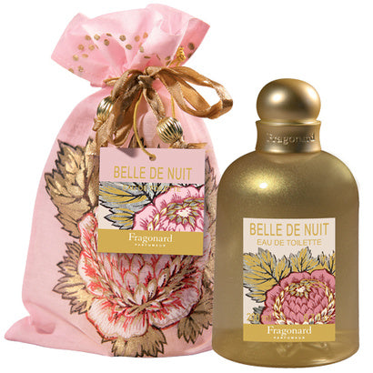 [フラゴナール]ベル ドゥ ニュイ オードトワレ 200ｍL [FRAGONARD] BELLE DE NUIT / EDT SPRAY 200mL