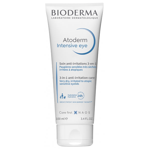 [ビオデルマ]アトデルム インテンシブ アイ100ml 【BIODERMA】ATODERM INTENSIVE EYE