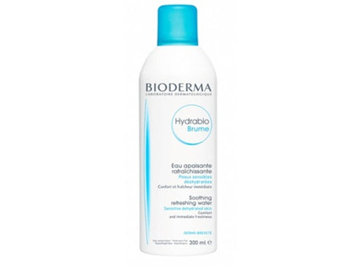 [ビオデルマ] イドラビオミストウォーター 300ml　[BIODERMA] HYDRABIO BRUME