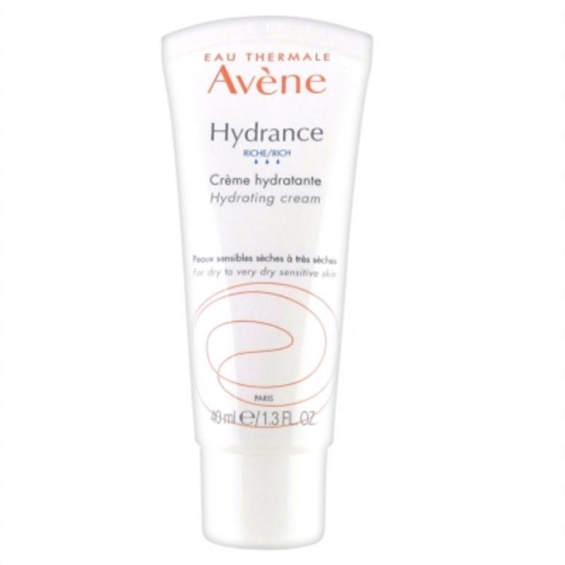 [アベンヌ] イドランス エマルジョン リッチ クリーム 40ml [AVENE] HYDRANCE RICHE CREME HYDRATANTE 40ml