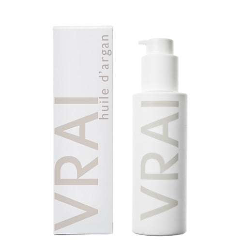 [フラゴナール]ヴレ アルガンオイル ボディ＆ヘア 100mL[FRAGONARD] VRAI HUILE DE ARGAN