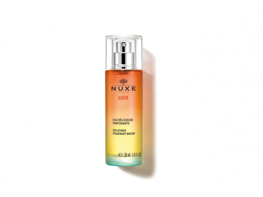 [ニュクス] サン　オーデリシャス　オードトワレ　30ml  [NUXE] SUN EAU DELICIEUSE PARFUMANTE