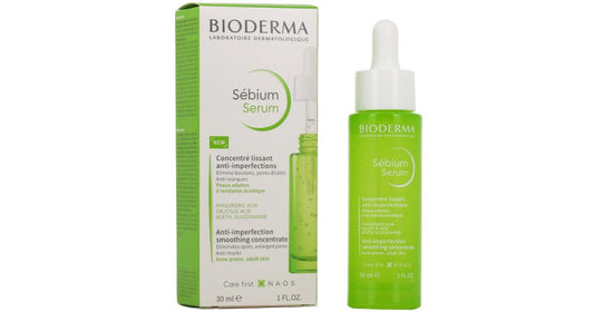 [ビオデルマ] セビウム セラム30ml　 [BIODERMA]  SEBIUM SERUM