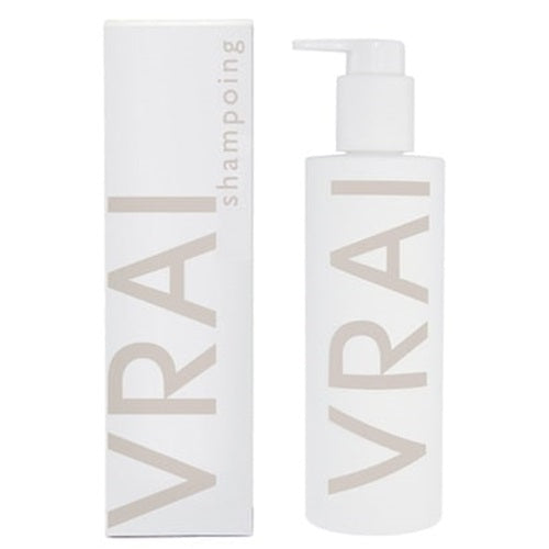 [フラゴナール]ヴレ シャンプー 240mL[FRAGONARD] VRAI SHAMPOOING 240ml