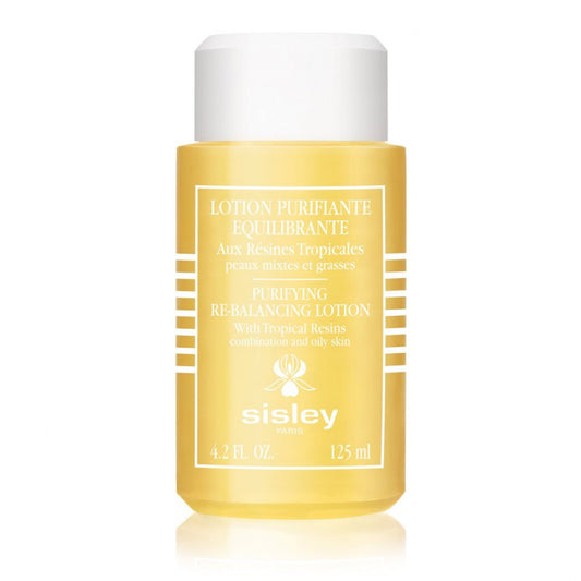 [シスレー]トロピカル ピュリファイング ローション125ml [SISLEY]LOTION PURIFIANTE EQUILIBRANTE AUX RAISINS TROPICALS