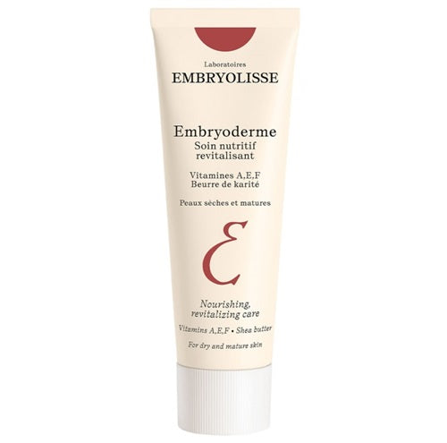 [アンブリオリス] アンブリオデルム モイスチャークリーム75ml[EMBRYOLISSE]EMBRYODERME