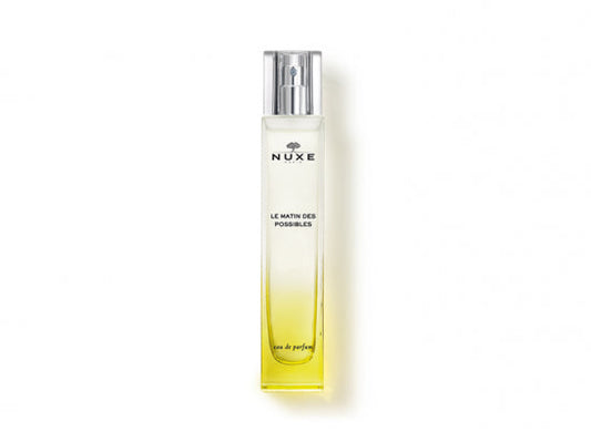 [ニュクス]ルマタン デ ポッシブル　オードパルファム 50ml [NUXE]　PARFUM LE MATIN DÈS QUE POSSIBLES