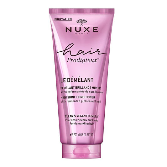 [ ニュクス] ヘヤープロディジュー コンディショナー 200ml [NUXE] HAIR PRODIGIEUX LE DEMELANT