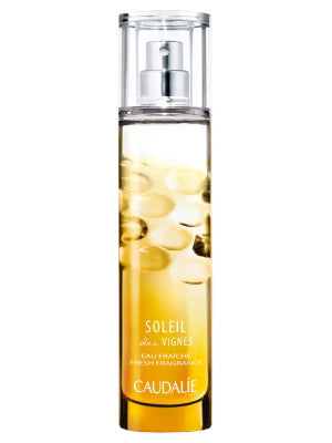 [コーダリー]オー・フレッシュ・ソレイユ・デ・ヴィーニュ　50ml　 【CAUDALIE】SOLEIL DE VIGNES 50ml