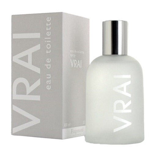 [フラゴナール]ヴレ オードトワレ 100mL [FRAGONARD] VRAI EAU DE TOILETTE 100mL