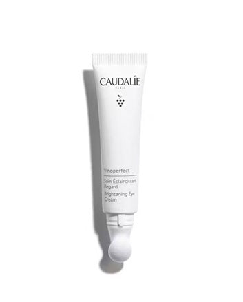 [コーダリー] ヴィノパーフェクト アイ ブライトニング トリートメント 15ml 【CAUDALIE】VINOPERFECT SOIN ECLAIRCISSANT REGARD 15ml