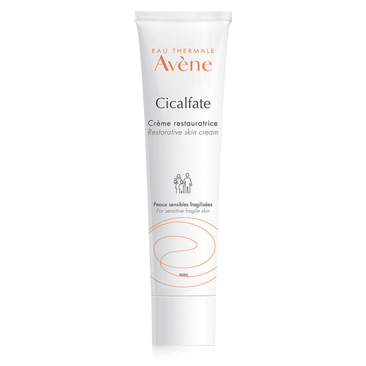 [アベンヌ] シカルフェート クリーム レパラトリス(抗菌）40ml - [AVENE] CICALFATE CREME REPARATRICE 40ml