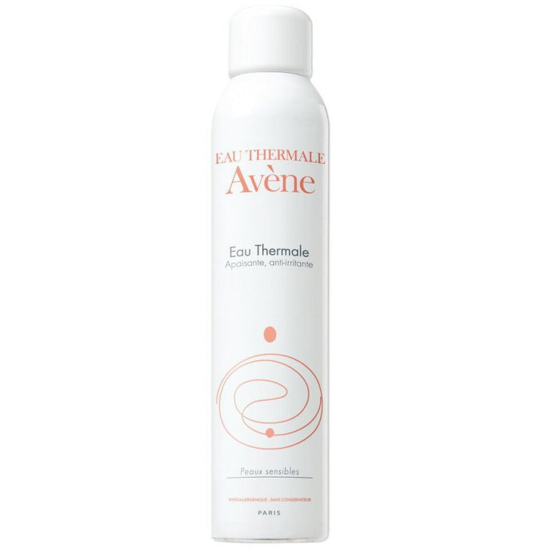 [アベンヌ] ウォーター300ml  [AVENE]EAU THERMALE 300ml