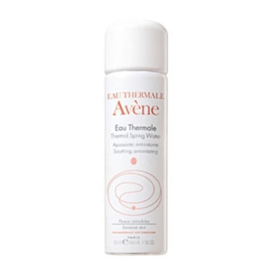 [アベンヌ] ウォーター50ｍl    -[AVENE] EAU THERMALE 50ml