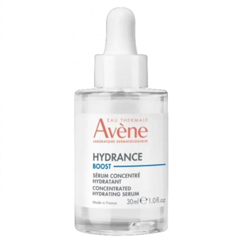 [アベンヌ] イドランス ブースター セラム 30ml -[AVENE] HYDRANCE BOOST SERUM 30ml