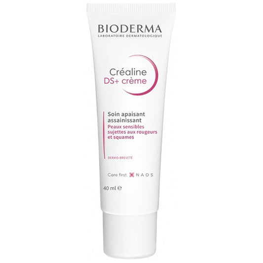 [ビオデルマ]サンシビオ　DS　クリーム 40ml [BIODERMA]CREALINE DS CREME