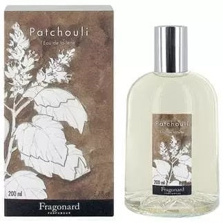 [フラゴナール]パチョリ EDT 100mL【FRAGONARD】PATCHOULI EDT 100mL