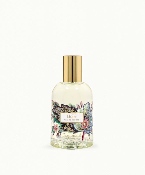 [フラゴナール]エトワール EDT 100mL【FRAGONARD】ETOILE EDT 100mL