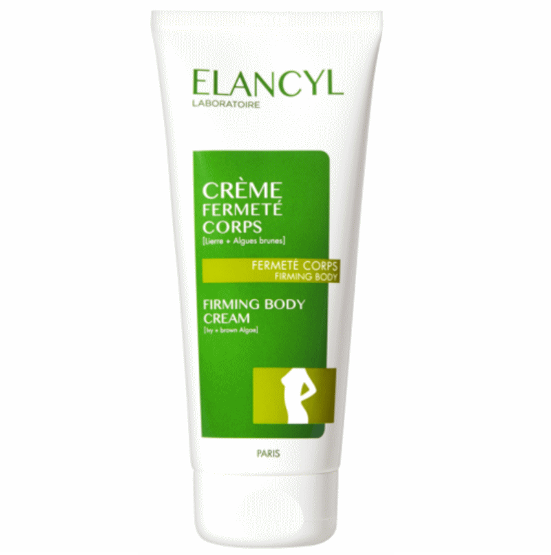 [エランシル]ファーミング ボディ クリーム 200ml 新しくなりました [ELANCYL]CREME FERMETE CORPS 200ml