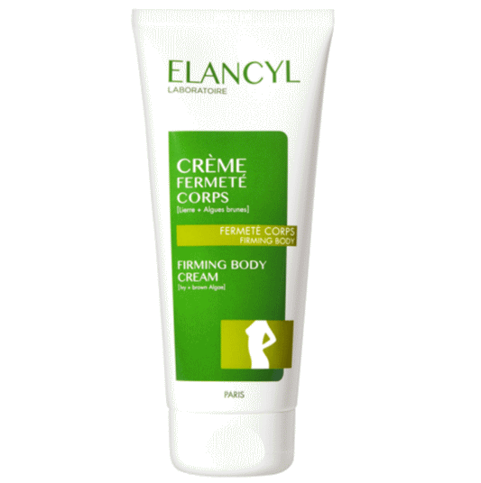 [エランシル]ファーミング ボディ クリーム 200ml 新しくなりました [ELANCYL]CREME FERMETE CORPS 200ml