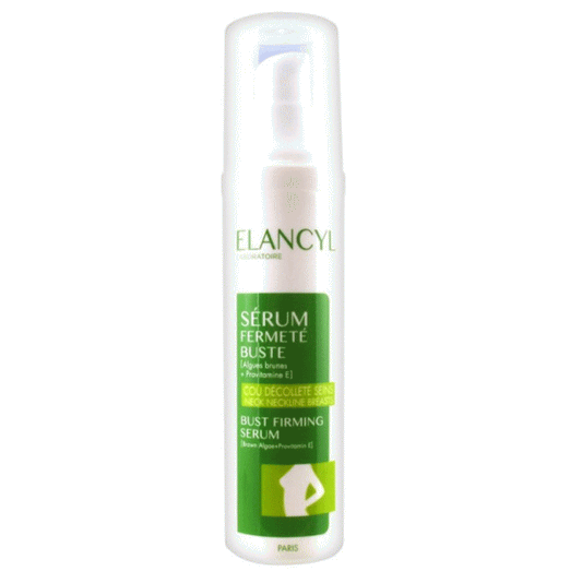 [エランシル]バスト&デコルテ セラム 50ml 新しくなりました [ELANCYL]SERUM FERMETE BUSTE 50 ml